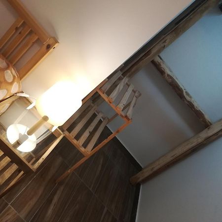 Antadia Hotel Palermo Bagian luar foto