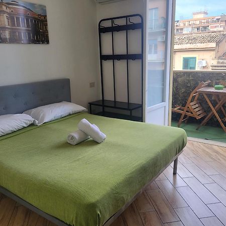 Antadia Hotel Palermo Bagian luar foto