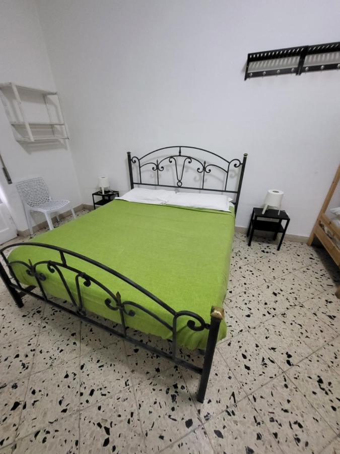 Antadia Hotel Palermo Bagian luar foto