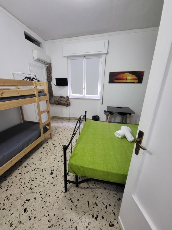 Antadia Hotel Palermo Bagian luar foto