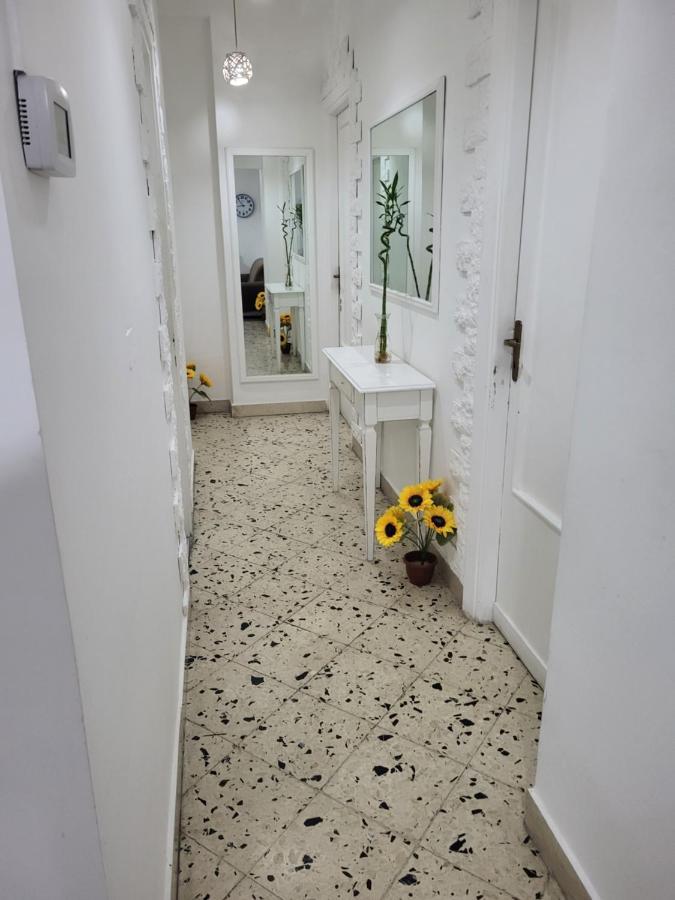 Antadia Hotel Palermo Bagian luar foto