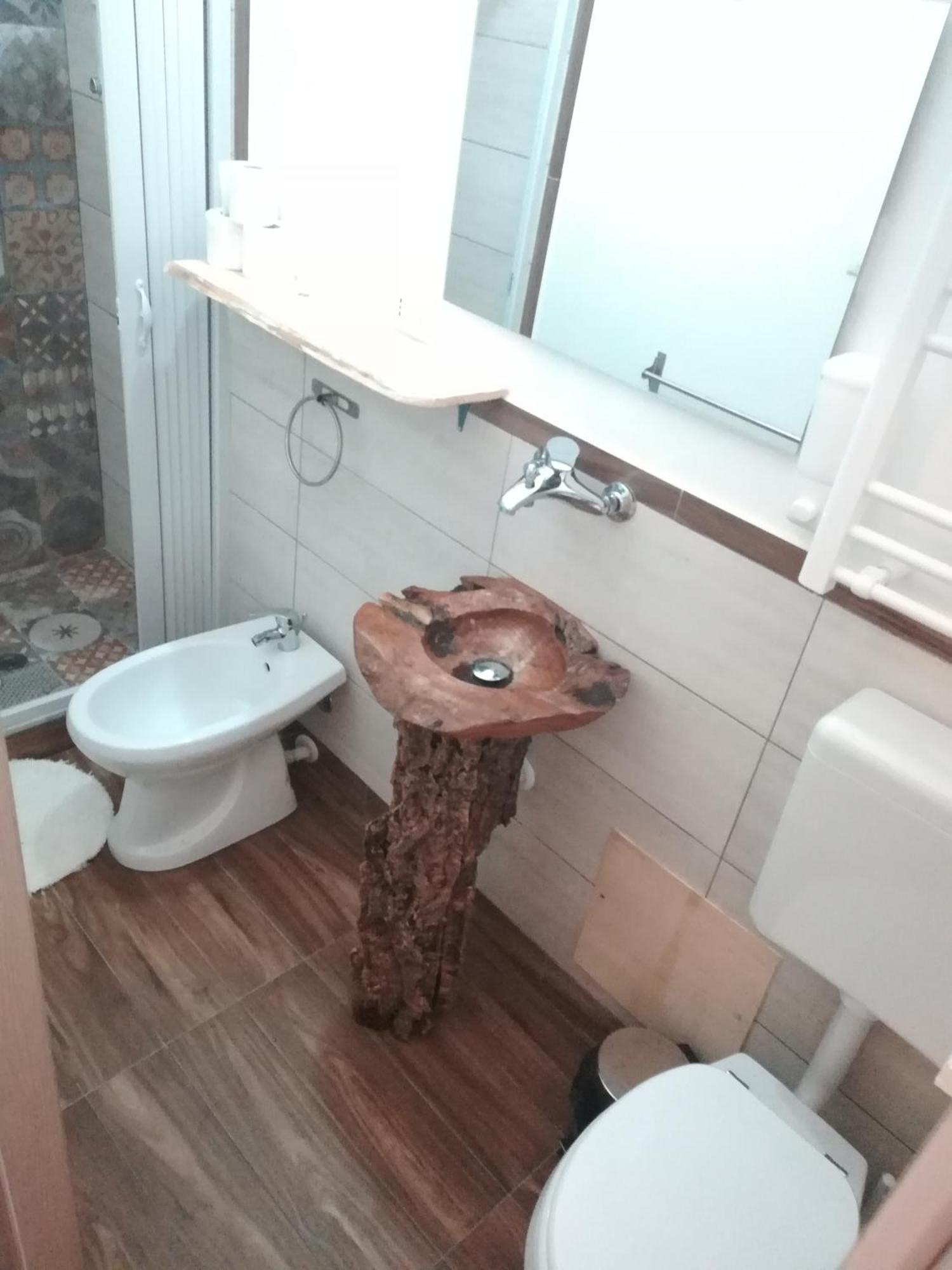 Antadia Hotel Palermo Bagian luar foto
