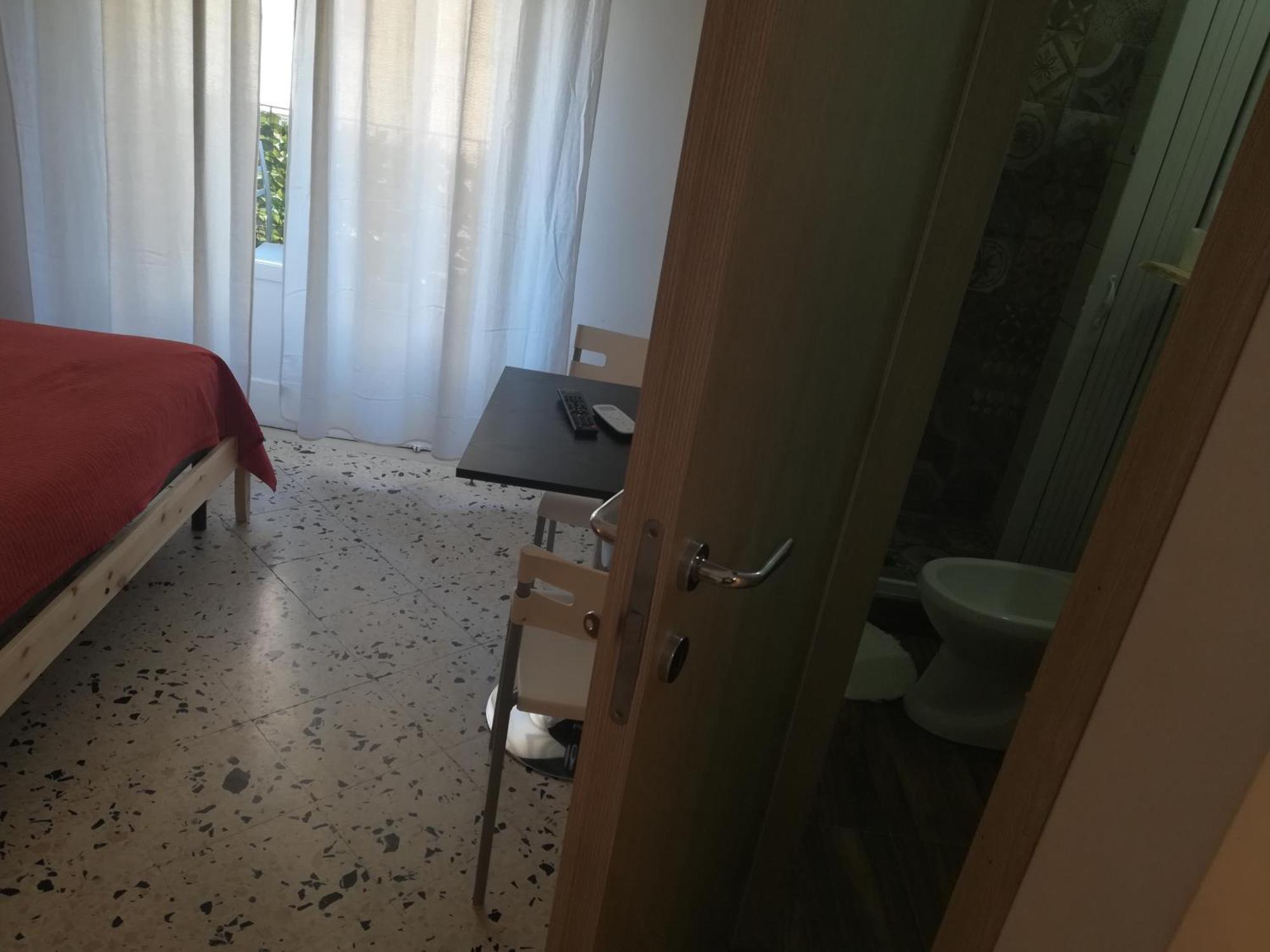 Antadia Hotel Palermo Bagian luar foto