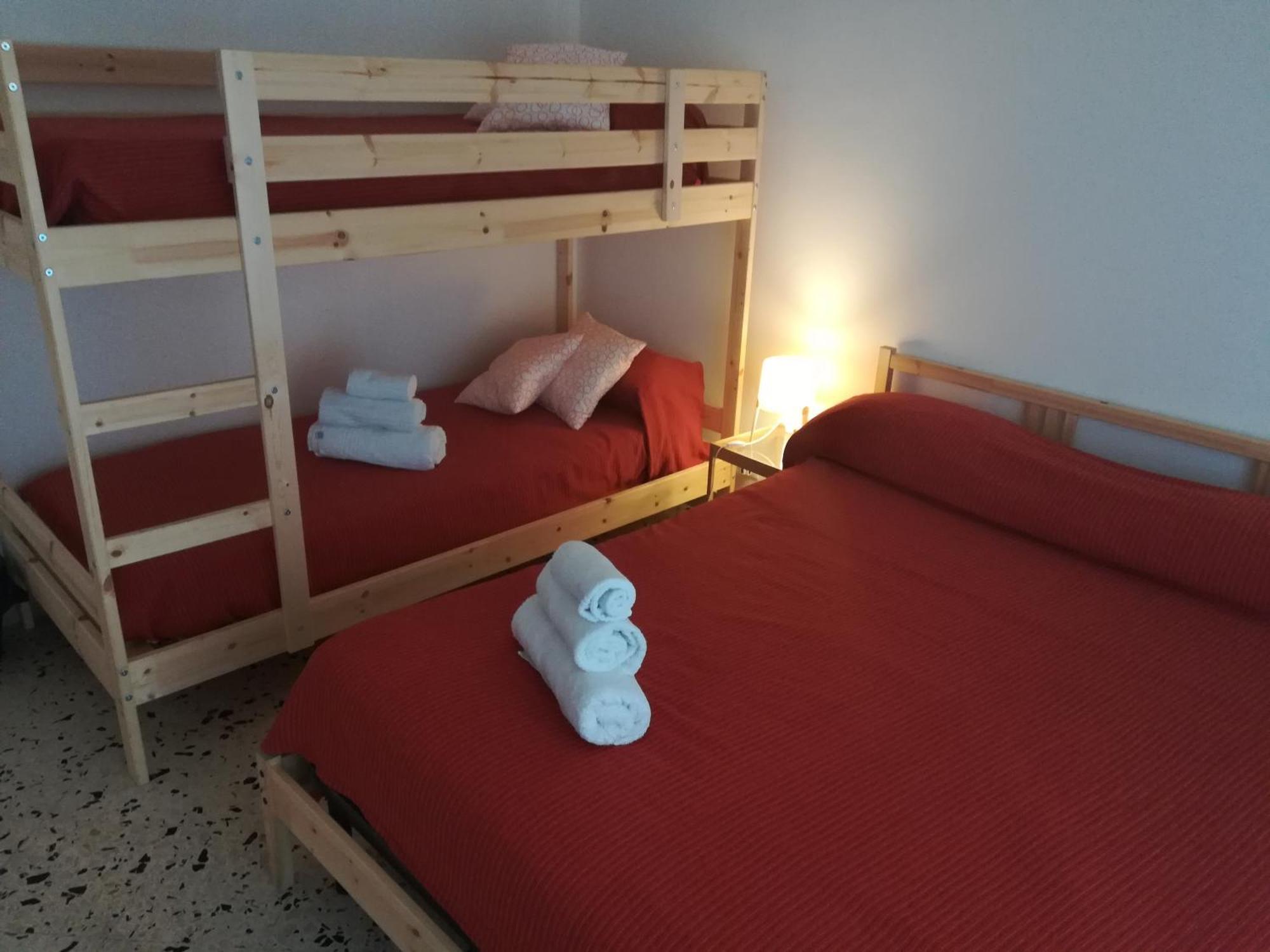 Antadia Hotel Palermo Bagian luar foto