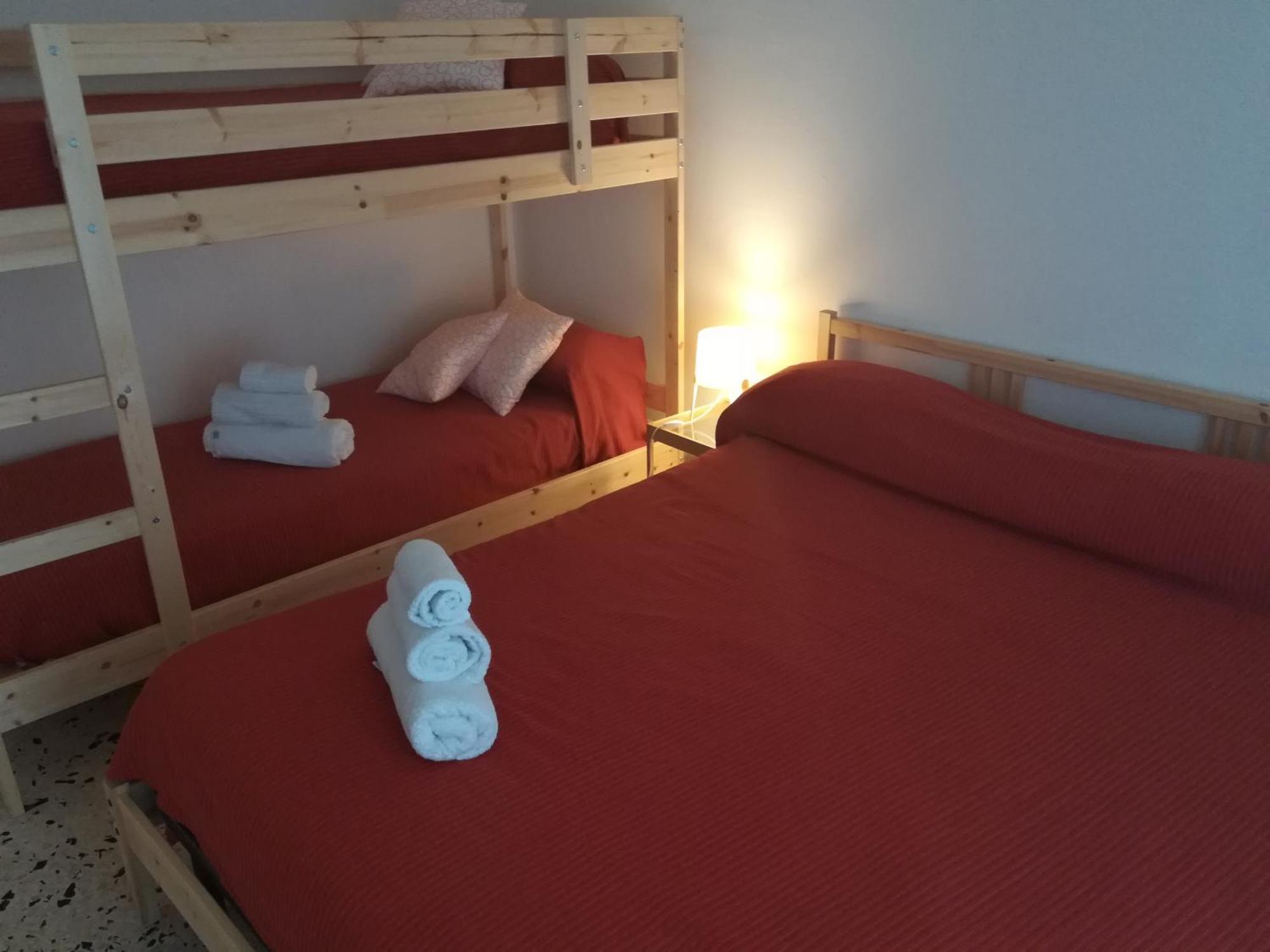 Antadia Hotel Palermo Bagian luar foto
