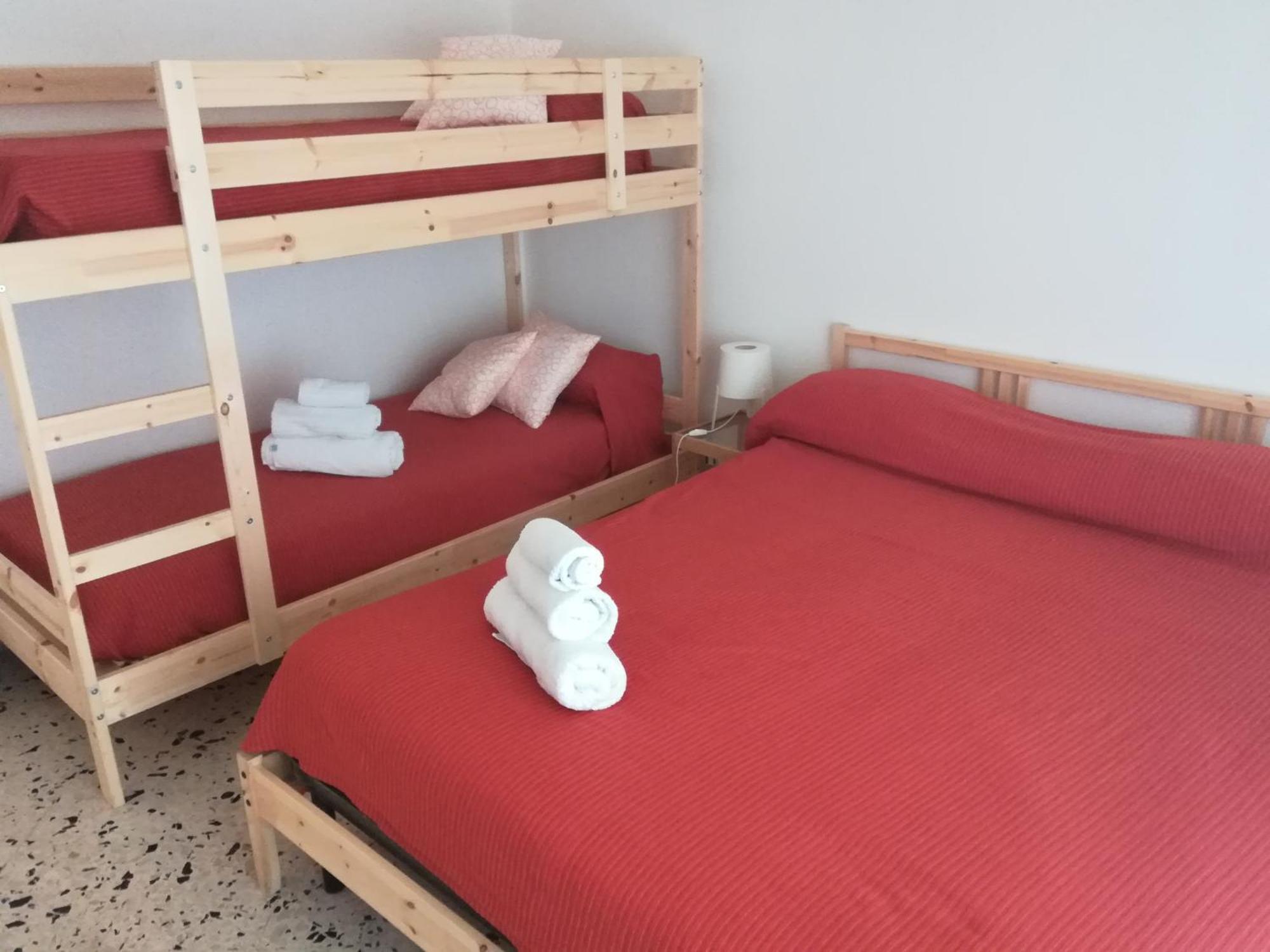 Antadia Hotel Palermo Bagian luar foto