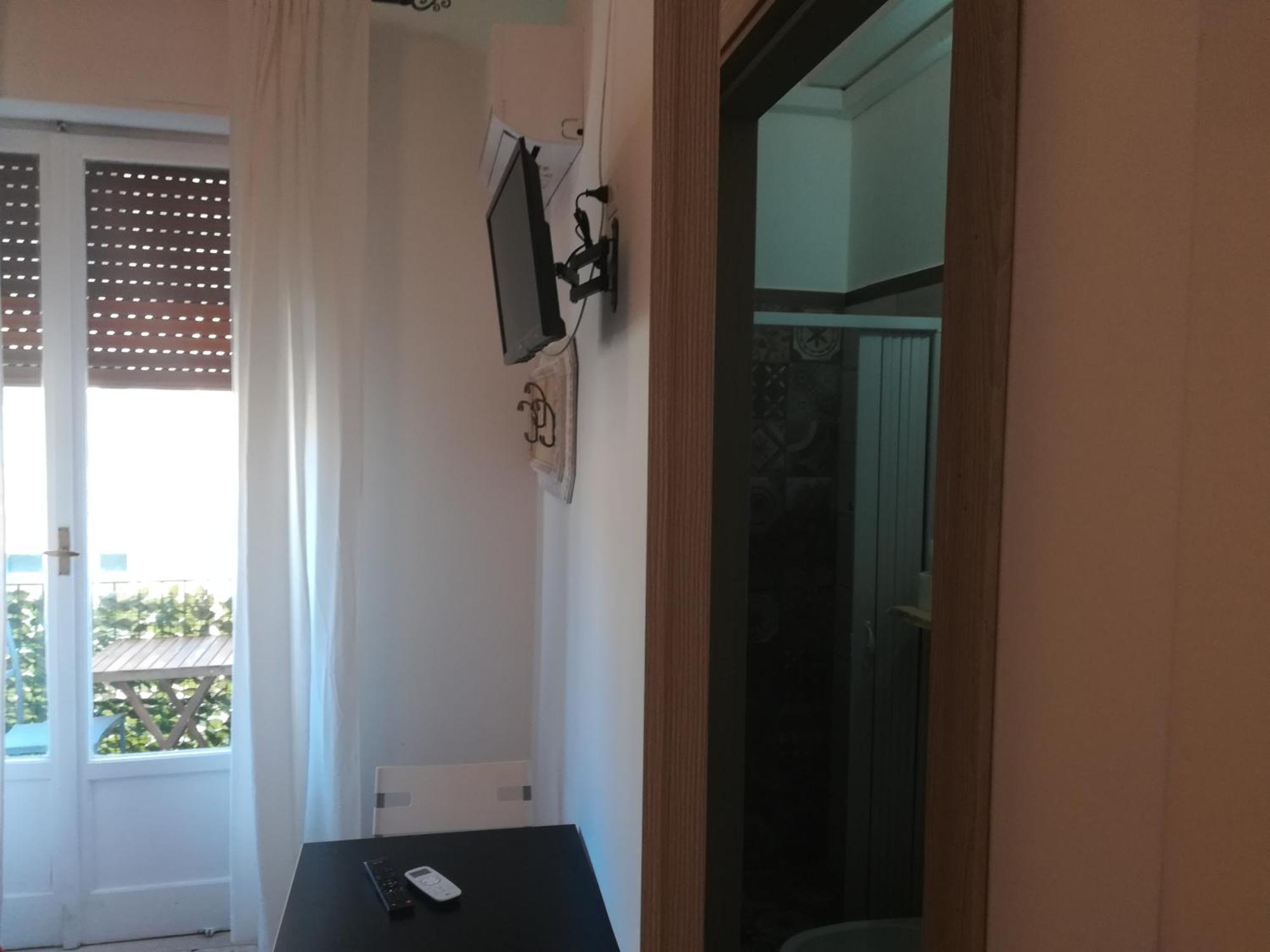 Antadia Hotel Palermo Bagian luar foto