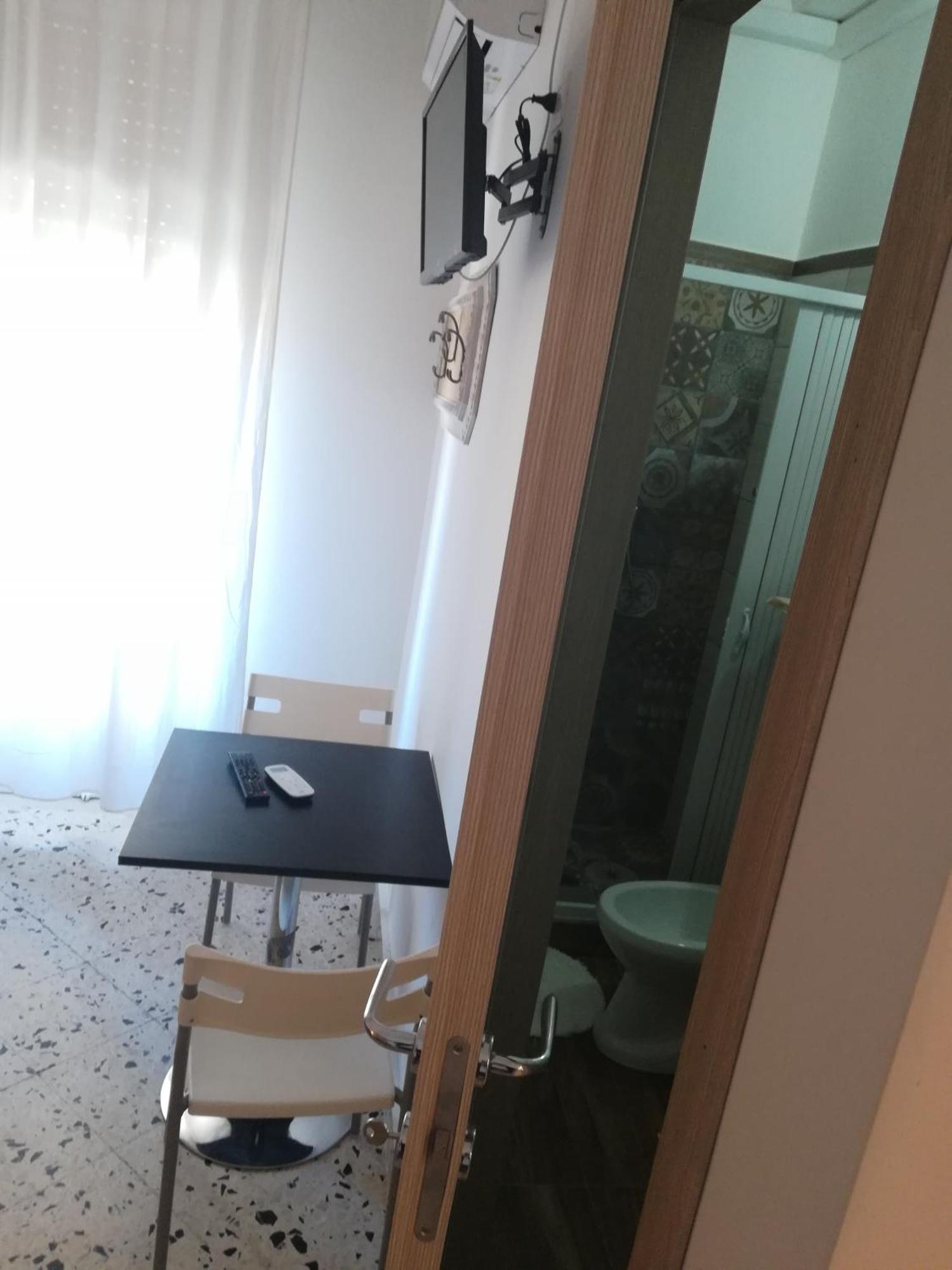 Antadia Hotel Palermo Bagian luar foto