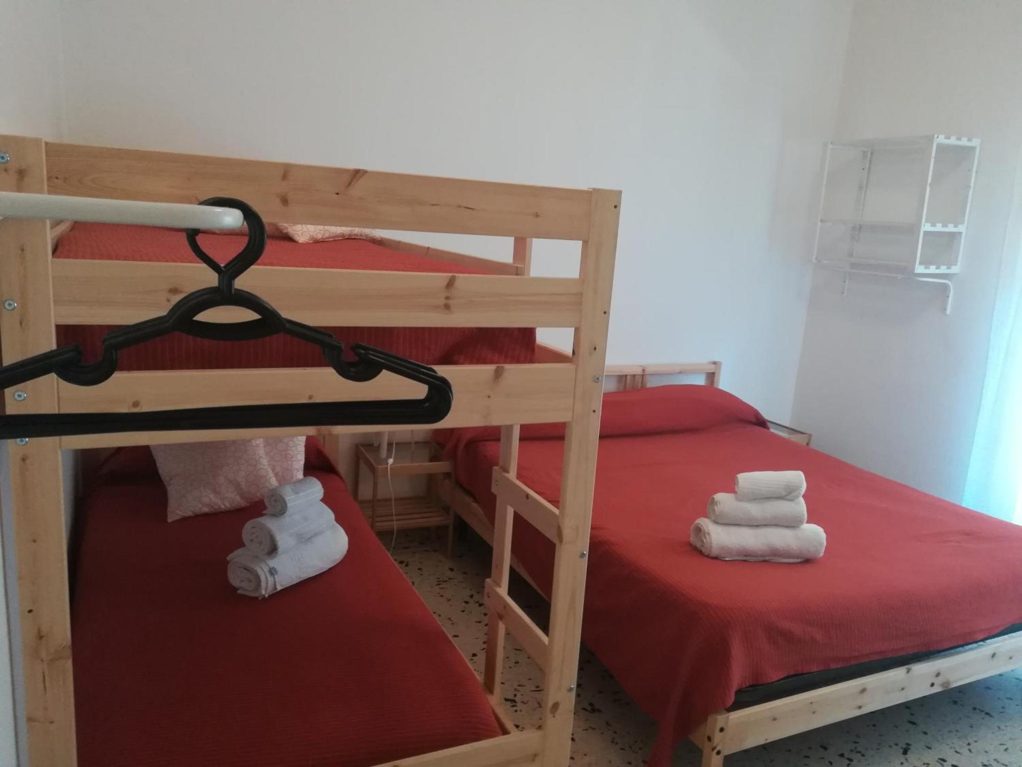 Antadia Hotel Palermo Bagian luar foto