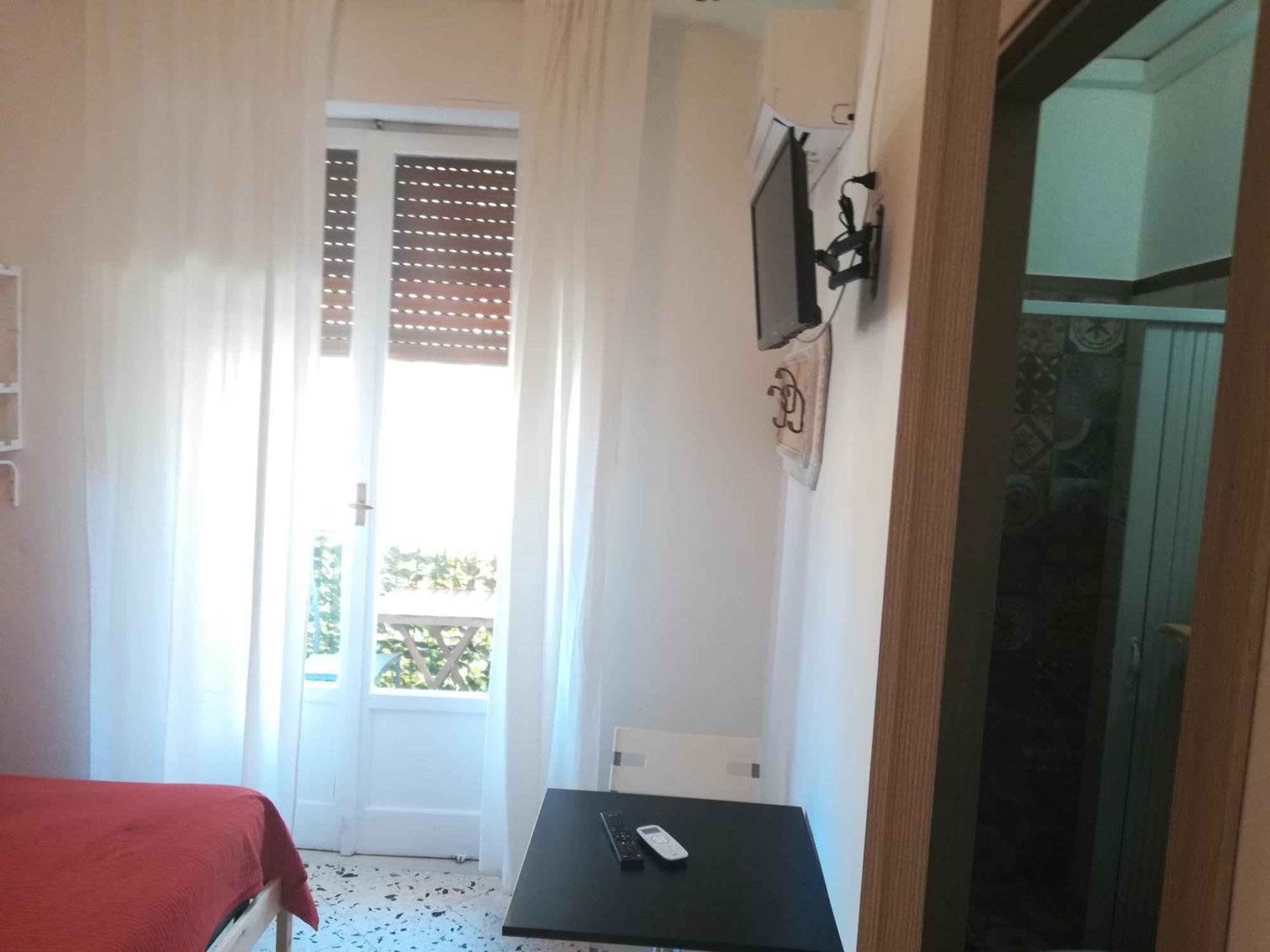 Antadia Hotel Palermo Bagian luar foto