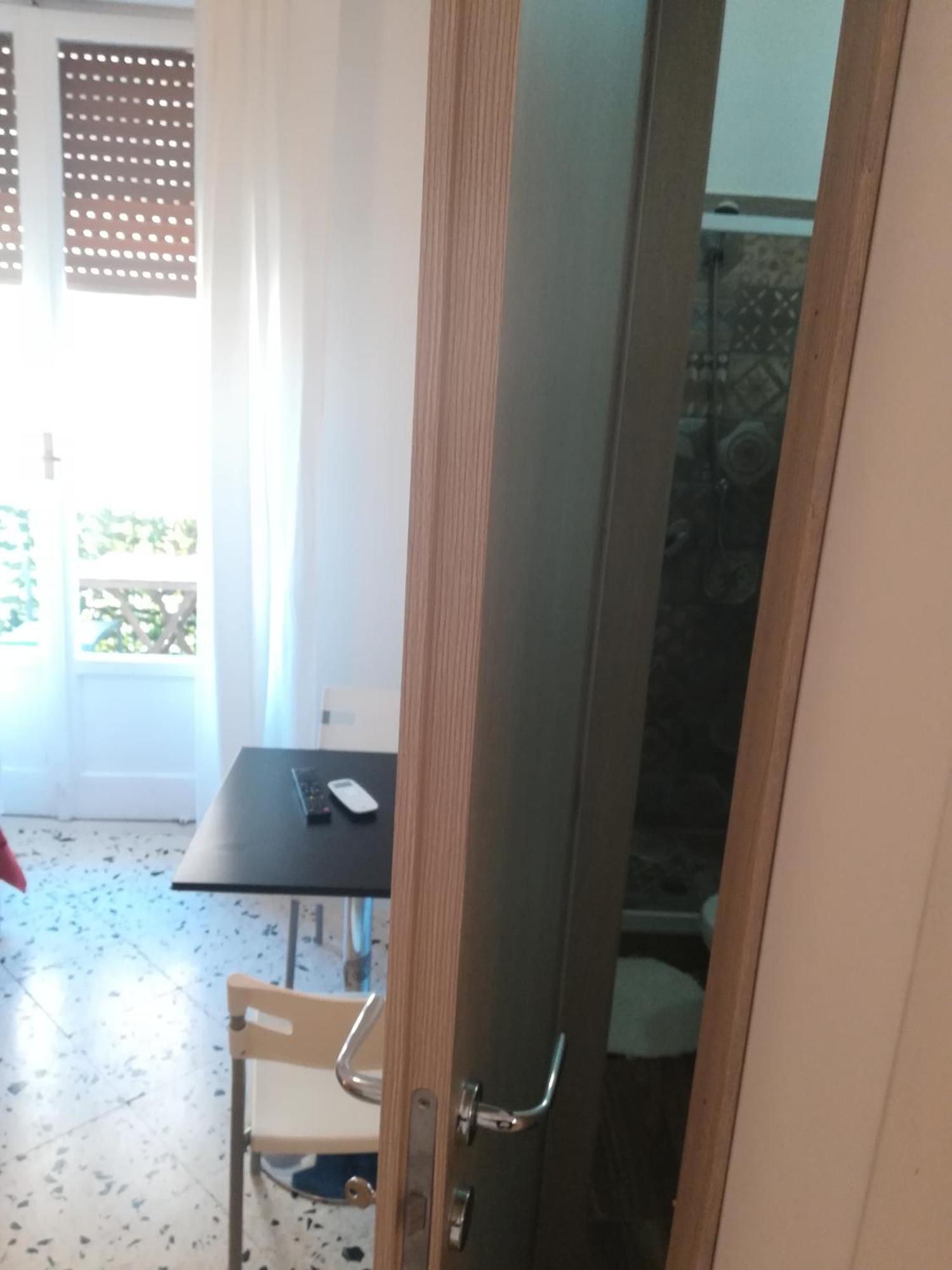 Antadia Hotel Palermo Bagian luar foto