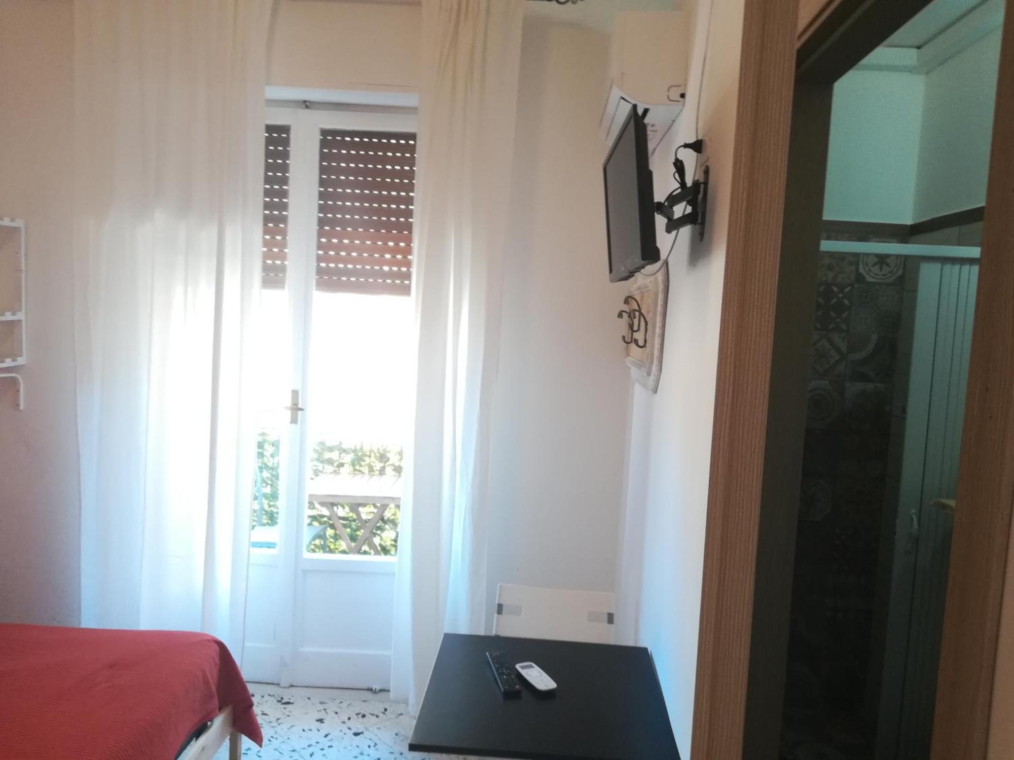 Antadia Hotel Palermo Bagian luar foto