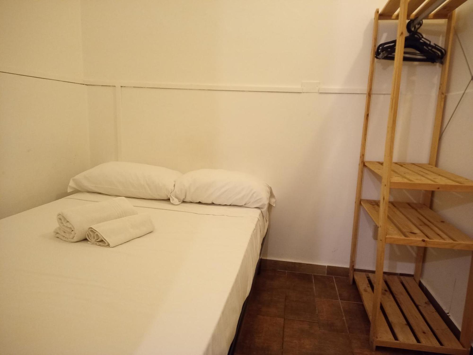 Antadia Hotel Palermo Bagian luar foto