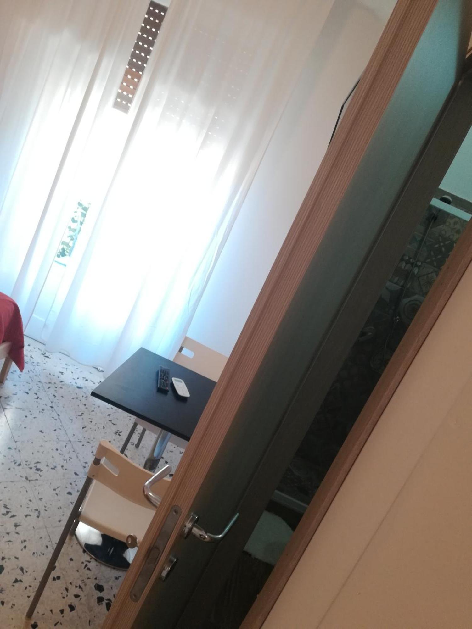 Antadia Hotel Palermo Bagian luar foto
