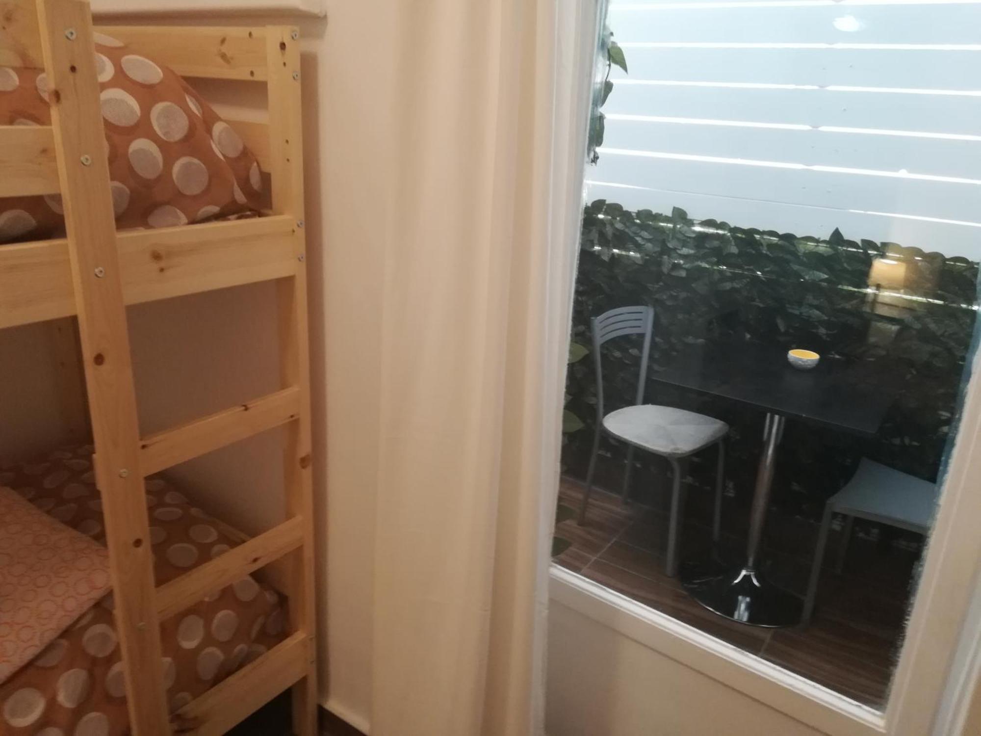Antadia Hotel Palermo Bagian luar foto