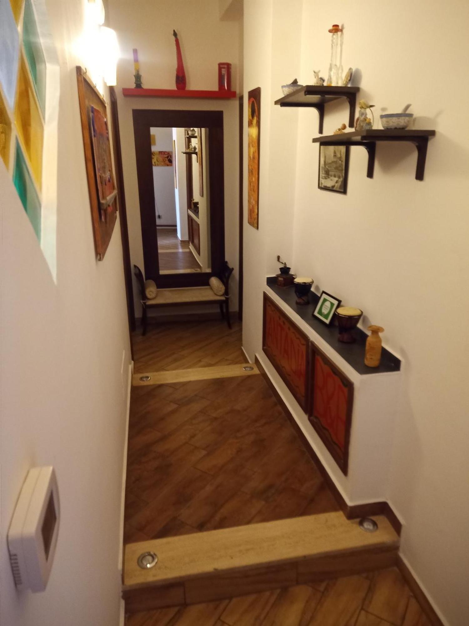 Antadia Hotel Palermo Bagian luar foto