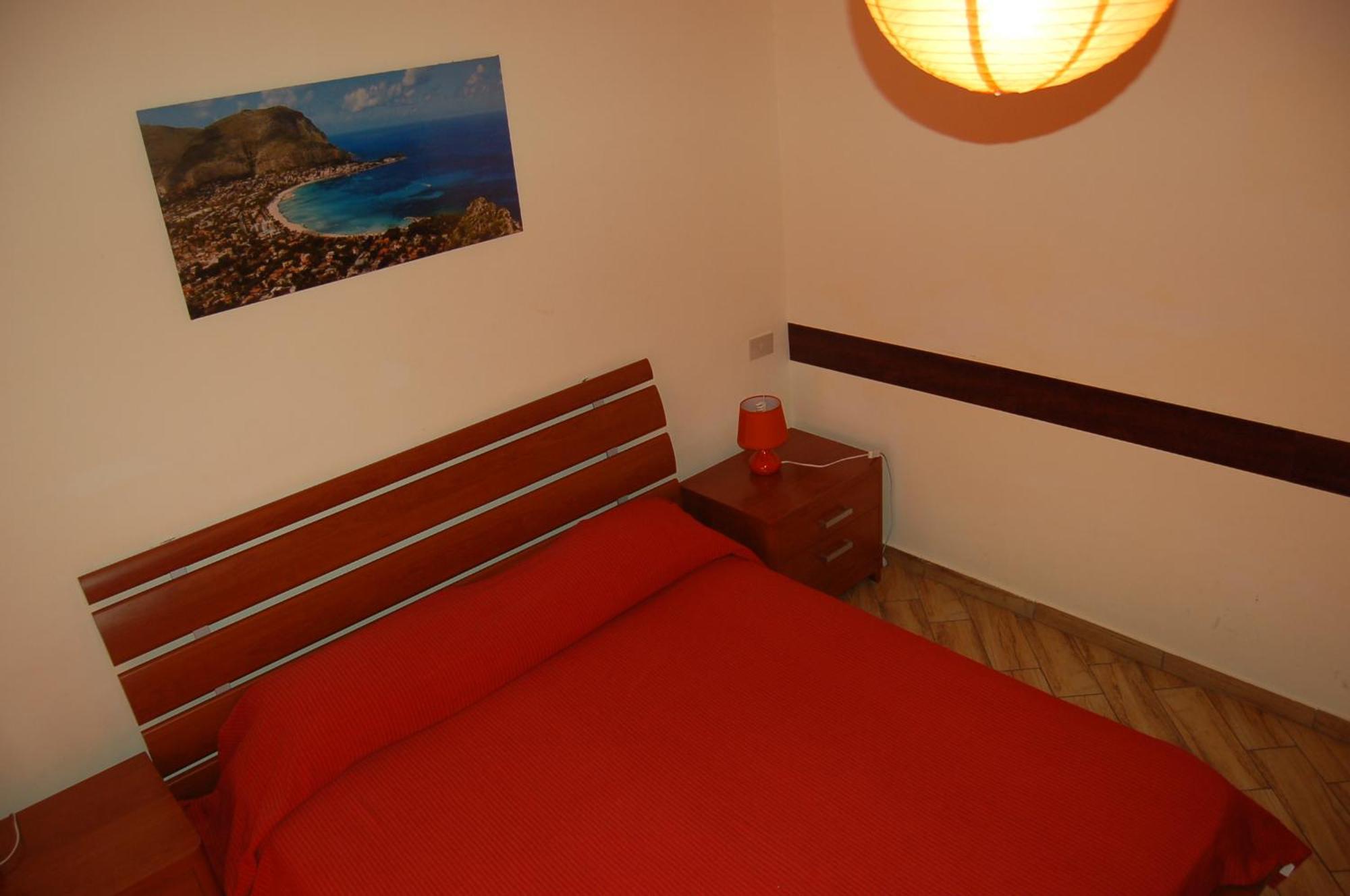 Antadia Hotel Palermo Bagian luar foto