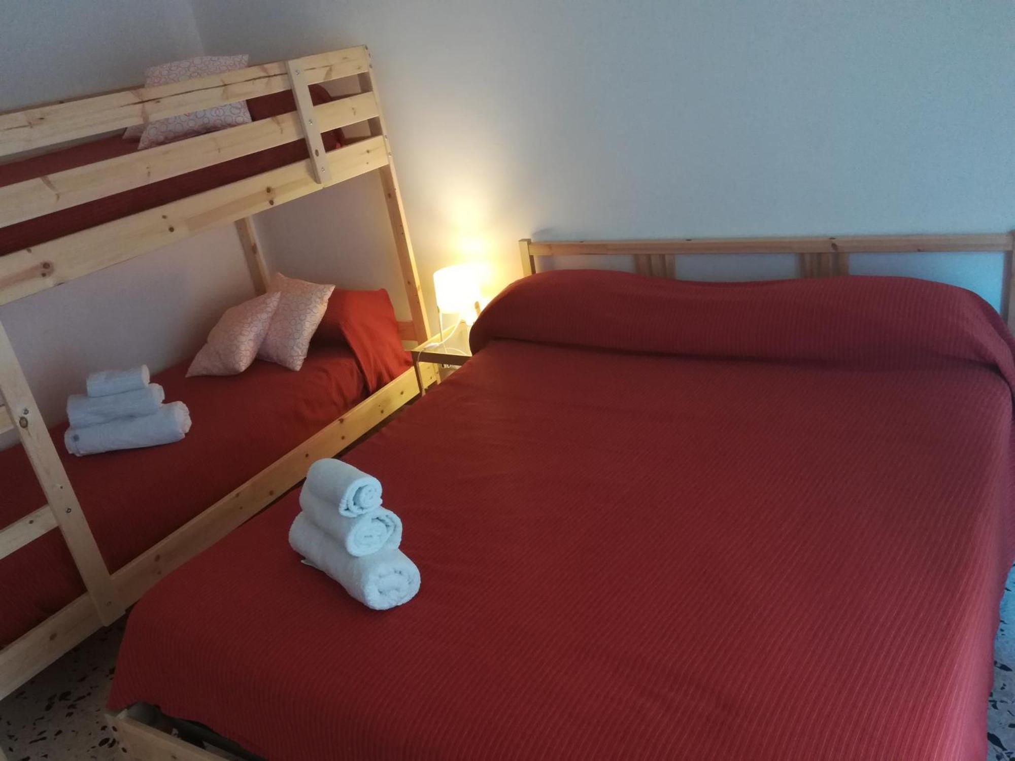 Antadia Hotel Palermo Bagian luar foto